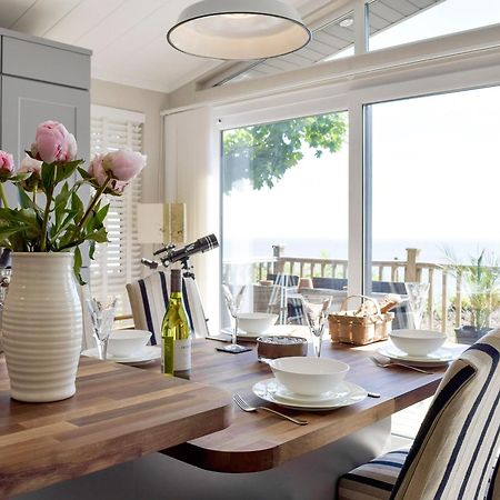 Seacliff Villa Corton  Kültér fotó